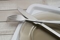 Set tacamuri 68 piese Prague, Heinner, inox, argintiu