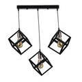 Lustra, Stala, 846STL1611, Metal, Multicolor