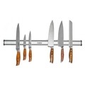 Suport magnetic pentru cutite, Heinner, 62x4.5x2 cm