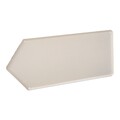 Placuta decorativa Welcome Cafe, Creaciones Meng, 42x20 cm, fier