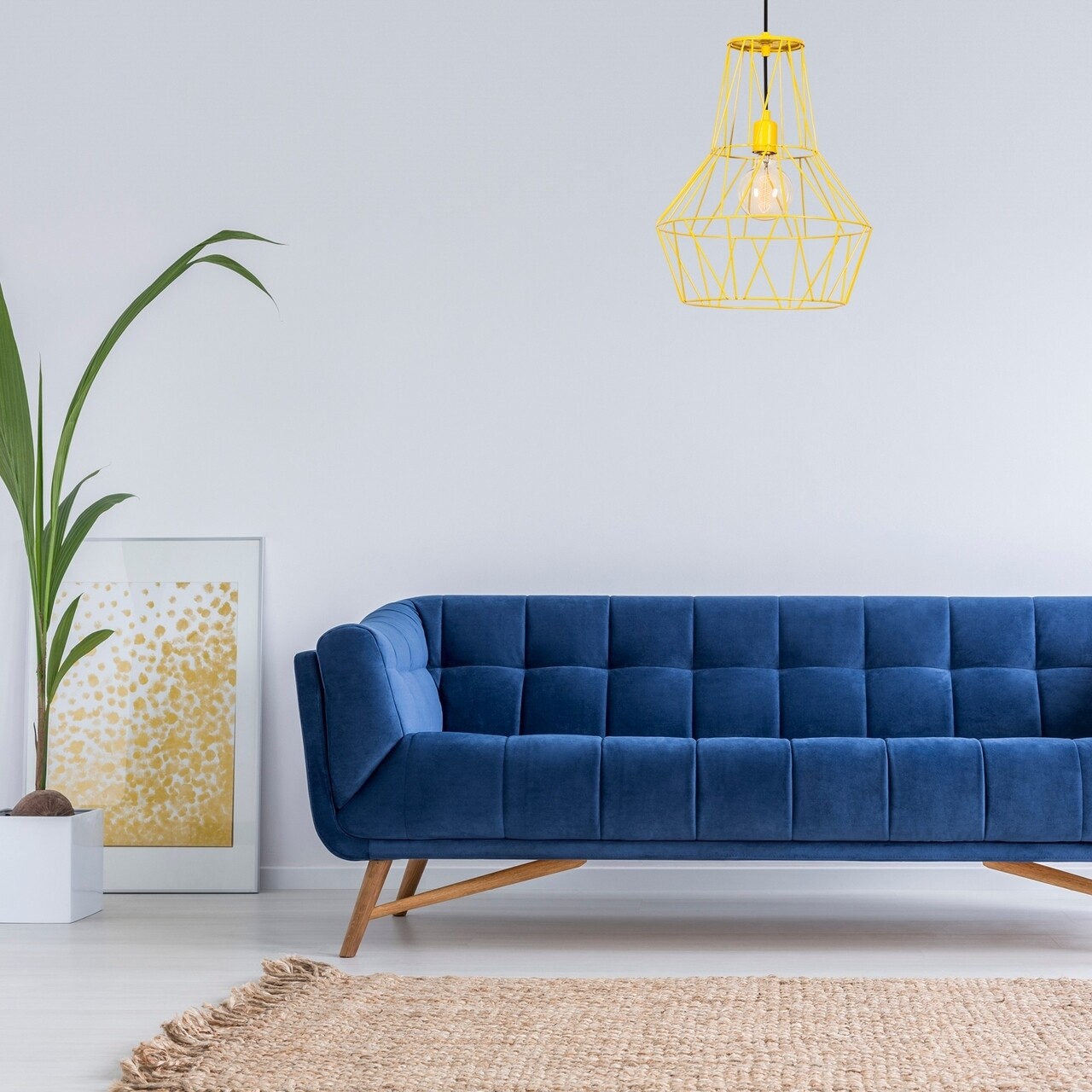 Candelabru Nitid Fellini - MR - 997 E27 100 W metal