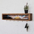Raft de perete, Evila Originals, Raf293, Lemn