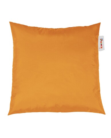 Perna pentru podea, Ferndale, 40×40 cm, poliester impermeabil, portocaliu 40x40 imagine 2022 by aka-home.ro