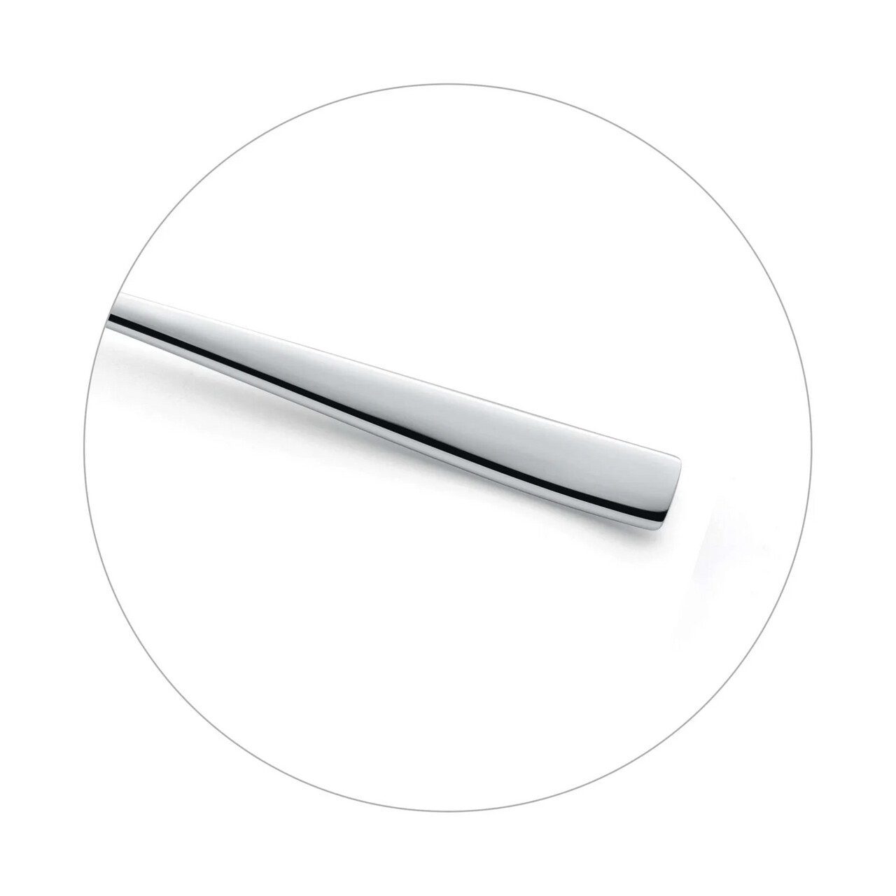 Set tacamuri 78 piese Amefa, Martin, inox 18/10, argintiu — imaginea 13