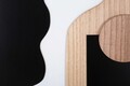 Decoratiune de perete Astry -A, Mauro Ferretti, 60x80 cm, MDF, multicolor