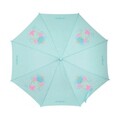 Umbrela pentru copii, Glow Lab, Cute Doll, Ø 86 cm, poliester, multicolor
