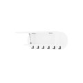 Umeras, Decortie, Kroma Hanger, 84x28.5x15.5 cm, PAL, Alb