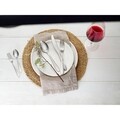 Set tacamuri 30 piese, Villeroy & Boch, Arthur Cutlery Brushed, inox 18/10 periat