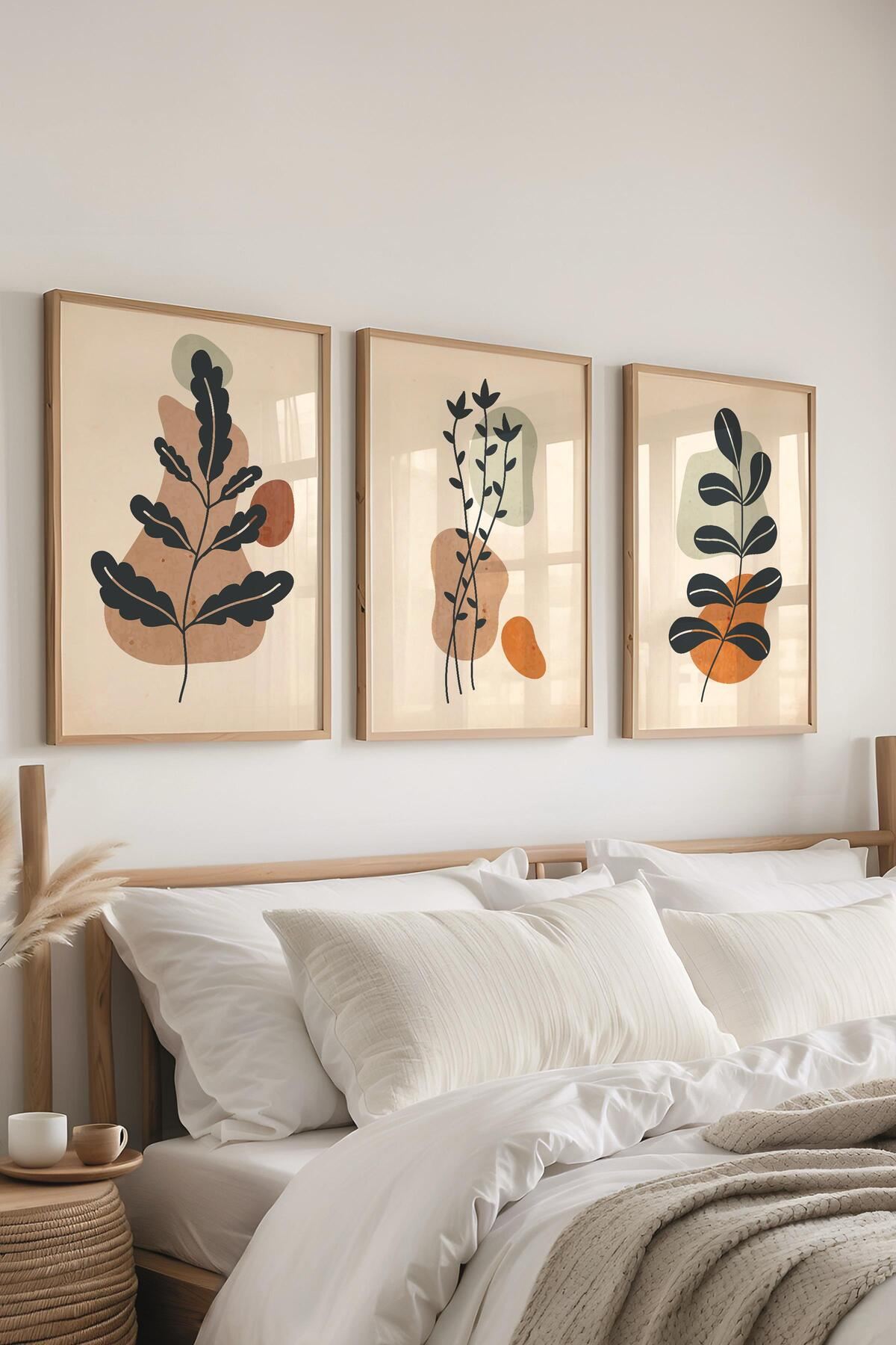 Set de pictură decorativă, Ç-300684, Sticla PVC, Multicolor
