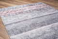Covor, Soul Chenille, 150x230 cm, Poliester , Multicolor