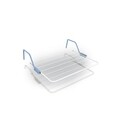 Uscator rufe pentru calorifer/balcon Quick, Gimi, 3 m capacitate de uscare