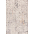Covor, Motto 4481, 80x150 cm, Polipropilena, Gri / Bej / Maro