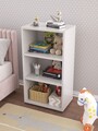 Corp biblioteca, Estella, Key, Alb
