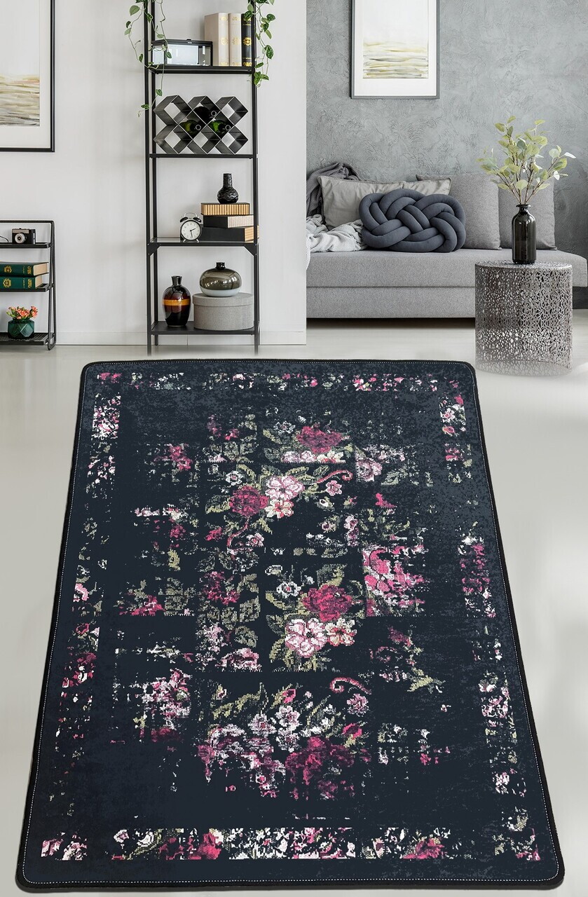 Covor, Espina Djt, 200x290 cm, Multicolor — imaginea 2