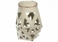 Felinar Biaty , Duo, ceramica, crem