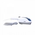 Fier de calcat vertical cu aburi, Jocca, 650-770W, 90ml