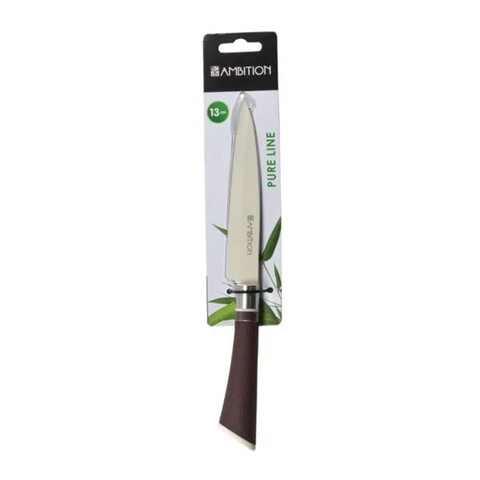 Cutit universal pure line, ambition, 13 cm, inox