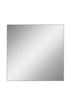 Oglinda cu Iluminare Led, Mirrorland, Square, Oglindă indestructibilă cu obturator, Galben