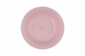 Serviciu de masa, 24 piese, Kutahya Porselen, HR24Y2148805, portelan, roz