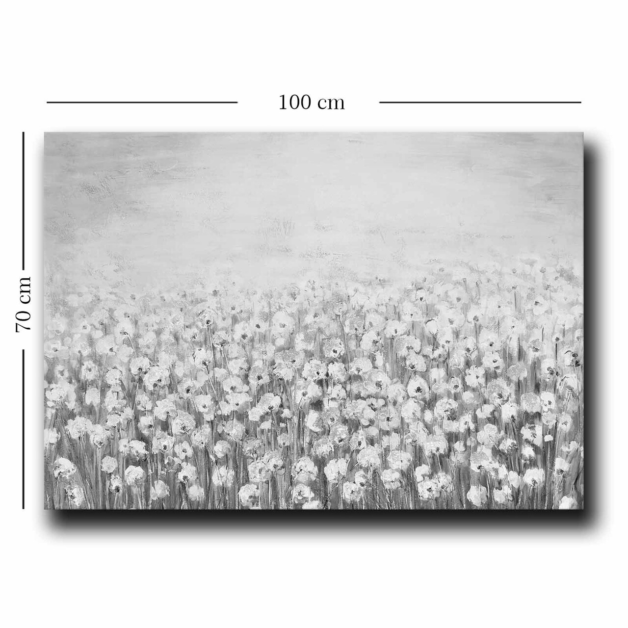 Tablou decorativ, 70100softc-009, Lemn, Multicolor - view 4