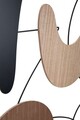 Decoratiune de perete Astroy -B, Mauro Ferretti, 60x80 cm, MDF, multicolor