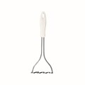 Zdrobitor cartofi, Tescoma, Presto White, 32 cm
