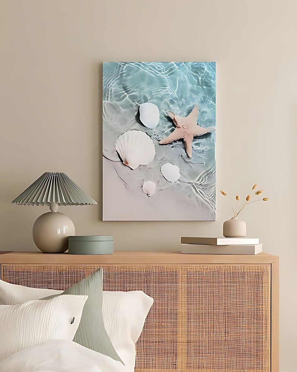 Tablou decorativ Artcanvas60 Dimensiune: 40 x 60 cm Multicolor