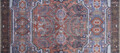 Covor, Soul Chenille, 140x190 cm, Poliester , Multicolor