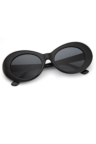 Ochelari de soare dama apgd1, aqua di polo, plastic, negru