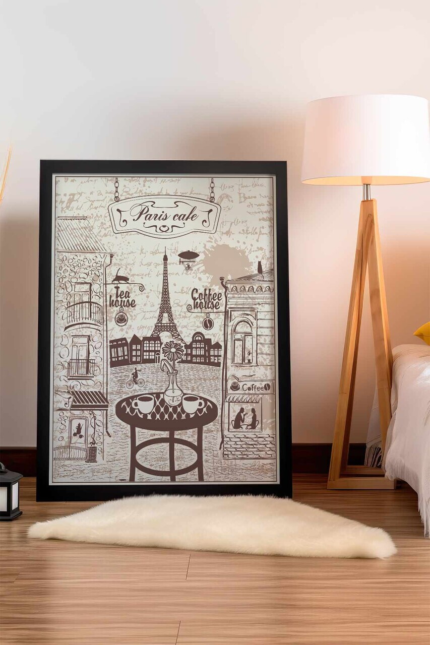 Tablou decorativ Artplstksyh17 POLISTIREN MDF (Grosime: 27 mm Multicolor