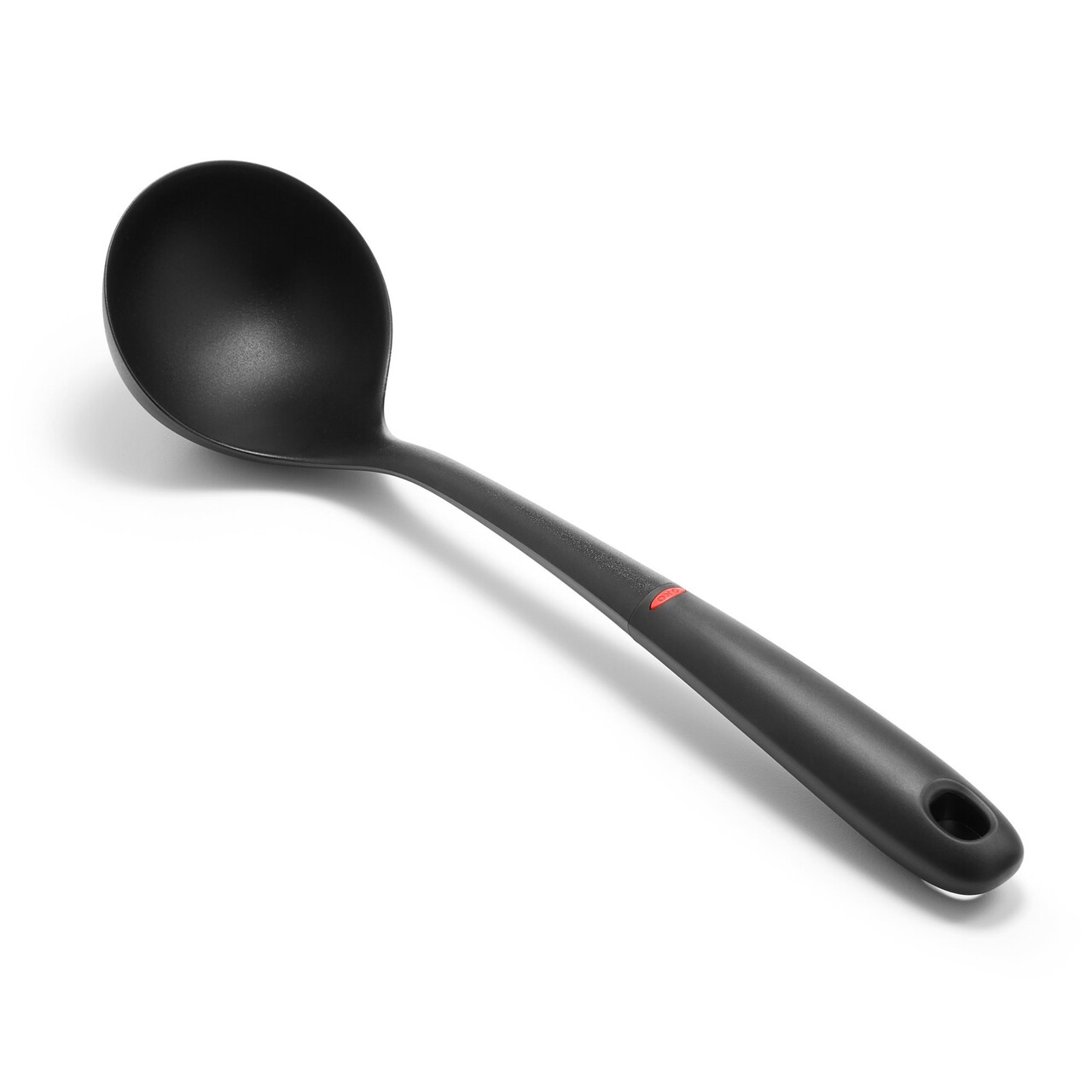 Polonic plastic, 34cm/180ml, "SoftWorks" - OXO - imagine 4