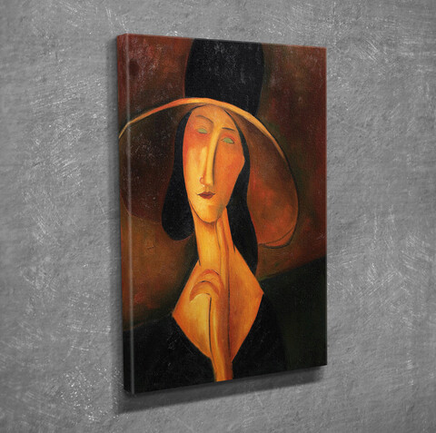 Tablou decorativ, dc197, canvas, lemn, multicolor