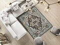 Covor, Karia 2 Multi, 200 x 290 cm, 100% polipropilena, multicolor