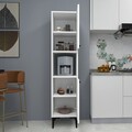 Dulap multifunctional, Arnetti, Daminol, Alb