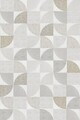 Covor, DC-7518-01, 60x100 cm, Poliester, Bej