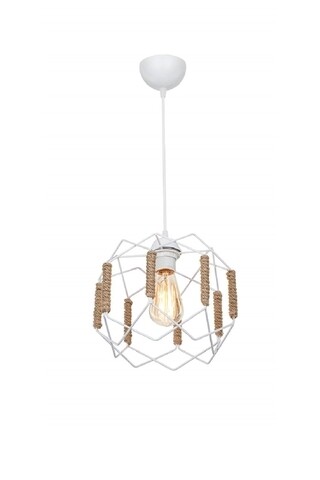 Lustra ebon, asz.1410, squid lighting, 26.5x26.5x70 cm, 60w