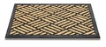 Covoras de intrare Aba, Decorino, 40x60 cm, fibra de nuca de cocos, bej