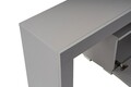 Comoda TV, Nordure, Enclave, 180x50x31 cm, PAL, Gri