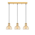 Lustra, Fulgor, 942FLG1633, Metal, Auriu