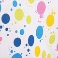 Fata de masa, Bubble, Bizzotto, bumbac, 140x180 cm