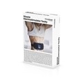 Centura de electrostimulare musculara InnovaGoods Tonify
