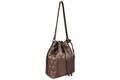 Geanta Beverly Hills Polo Club, 621, piele ecologica, cupru