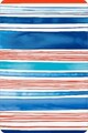 Set covorase de baie, Cartwright, CT-5293, Poliester, Multicolor
