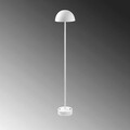 Lampadar, Fresno, 119FRS1311, Metal, Alb