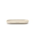 Savoniera, Brabantia, Soft Beige, 13.5x8.1x1.6 cm, polipropilena, bej