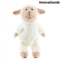 Oaie de plus cu efect de incalzire si racire Wooly, InnovaGoods, 35x21x14 cm