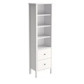 Corp biblioteca, Cordelia, FRN-10034, Maro/Alb