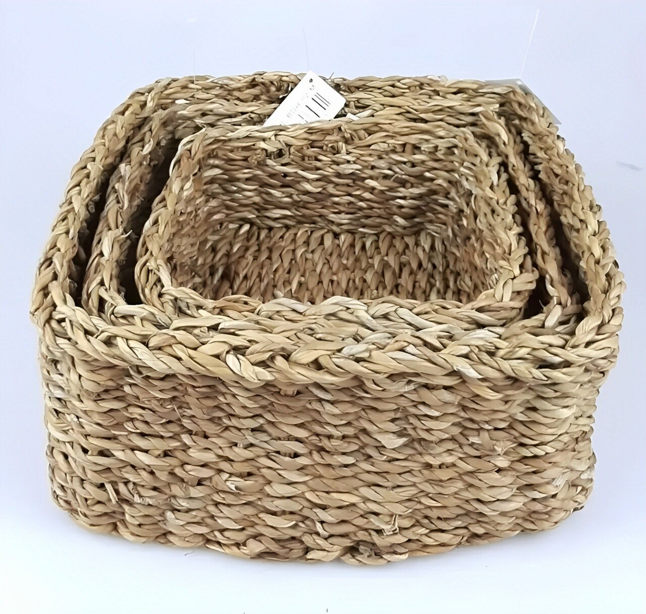 Set cosuri, Hermia, 960DYN1942, Dimensiune: 22 x 22 x 10 cm (1 bucată) , Lemn - view 4