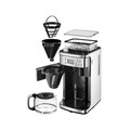 Cafetiera electrica cu rasnita, Unold, 1.5 L, 1050 W