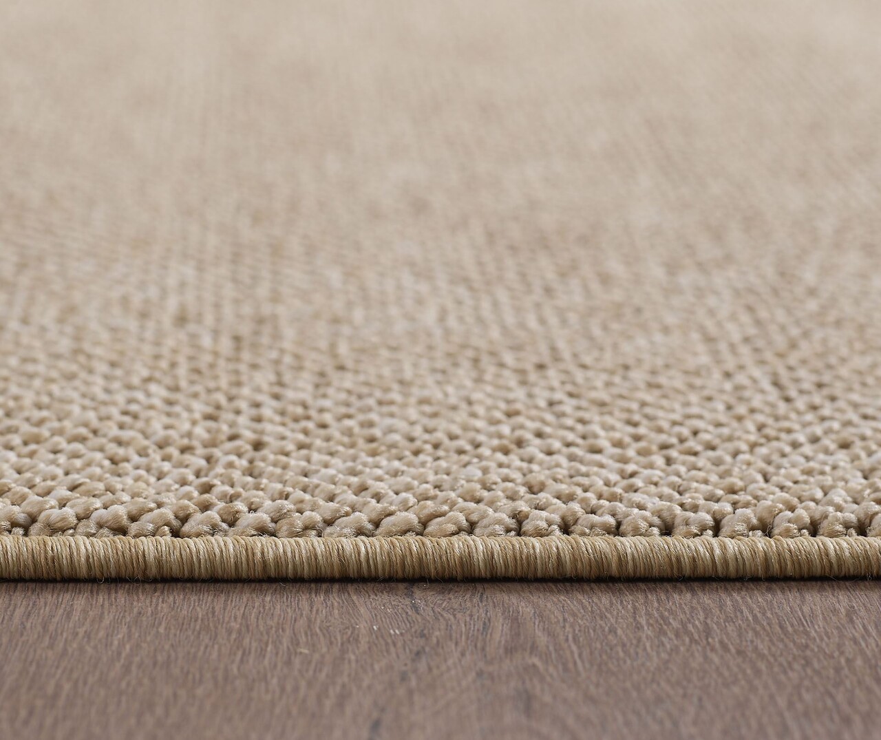 Covor (80 x 150), Loom 4300, 80x150 cm, Bej - view 7